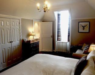 Tulloch Castle Hotel ‘A Bespoke Hotel’ - Dingwall - 2