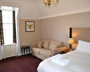 Tulloch Castle Hotel ‘A Bespoke Hotel’ - Dingwall - 1