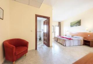 Hotel Toboso Almuñécar - 9
