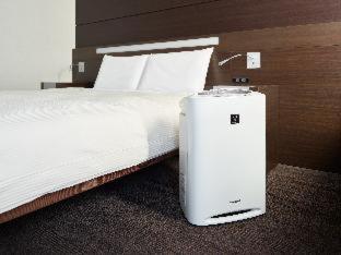 Mitsui Garden Hotel Okayama - 1