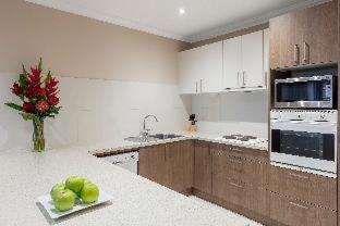 Kimberley Gardens Hotel, Serviced Apartments and Serviced Villas - Melbourne - 8