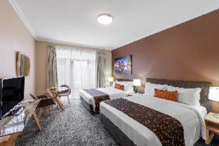 Kimberley Gardens Hotel, Serviced Apartments and Serviced Villas - Melbourne - 7