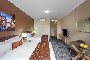 Kimberley Gardens Hotel, Serviced Apartments and Serviced Villas - Melbourne - 6
