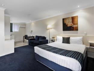 Comfort Inn Glenfield - Toowoomba - 9