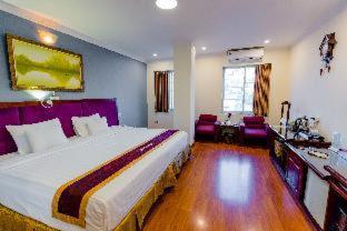 A25 Hotel - 61 Lương Ngọc Quyến - Hanoi - 6