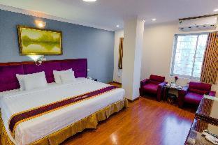 A25 Hotel - 61 Lương Ngọc Quyến - Hanoi - 5