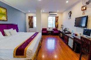 A25 Hotel - 61 Lương Ngọc Quyến - Hanoi - 4