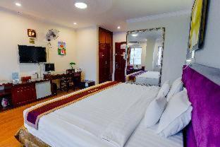 A25 Hotel - 61 Lương Ngọc Quyến - Hanoi - 3