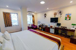 A25 Hotel - 61 Lương Ngọc Quyến - Hanoi - 2
