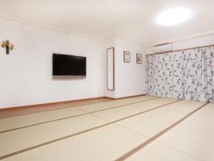 Hanabi Hotel - Tokyo - 8
