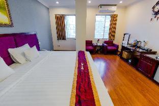 A25 Hotel - 61 Lương Ngọc Quyến - Hanoi - 1