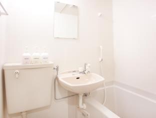 Hanabi Hotel - Tokyo - 7