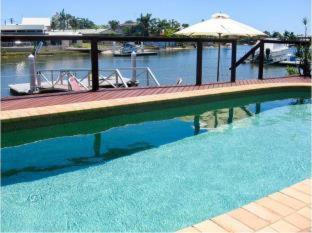Saltwater Villas - Pet Friendly Accommodation - Mooloolaba - 9
