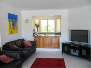 Saltwater Villas - Pet Friendly Accommodation - Mooloolaba - 8