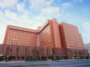 Sapporo Tokyu REI Hotel - 7