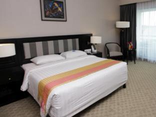 Blue Sky Hotel Balikpapan - Balikpapan - 7