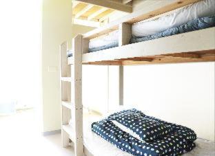 Little Asia Guest House - Naha - 8