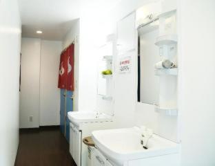 Little Asia Guest House - Naha - 6