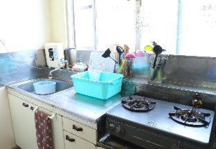 Little Asia Guest House - Naha - 5