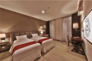 Royal Padjadjaran Hotel - Bogor - 8