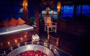 Hotel Tugu Bali - Canggu - 3