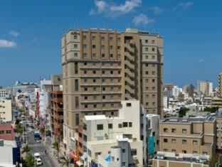 Hotel JAL City Naha - 3