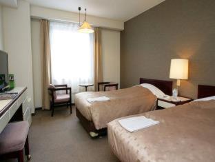 APA Hotel Muroran - 5