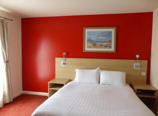 The Welcome Inn Rotherham/Sheffield - Rotherham - 7