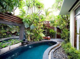 The Bali Dream Villa & Resort Echo Beach Canggu - Canggu - 3