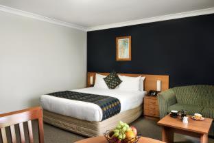 175 Hotel Westmead - 5