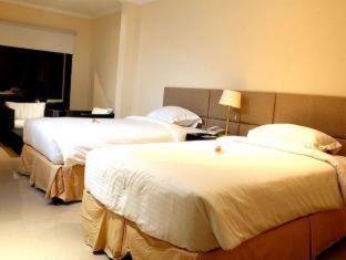 Radha Bali Hotel - Kuta - 7