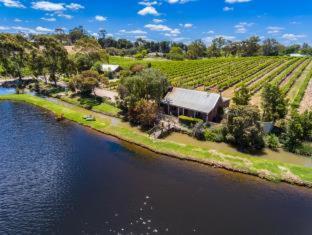 Stonewell Cottages and Vineyards - Tanunda - 8