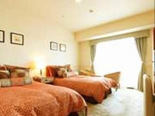 Hotel Villa Kuretake - Hamamatsu - 8