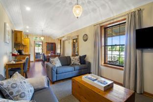 Stonewell Cottages and Vineyards - Tanunda - 5
