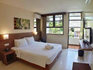 The Batu Hotel & Villas - Batu - 7