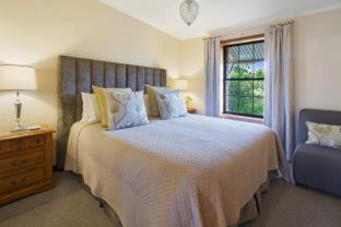 Stonewell Cottages and Vineyards - Tanunda - 2