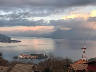 Appartamento VillaGiò - Terrazzo - Stresa - 1