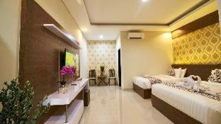 Jonsen Homestay - Canggu - 8