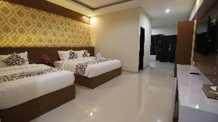 Jonsen Homestay - Canggu - 2