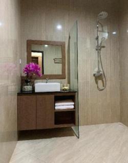 Jonsen Homestay - Canggu - 1