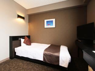Hotel AreaOne Chitose - 8
