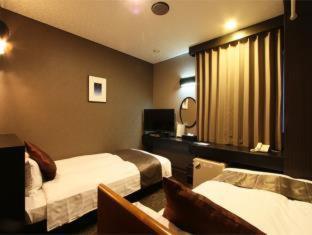 Hotel AreaOne Chitose - 3