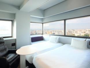 remm Shin-Osaka - Osaka - 7