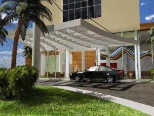 Hotel Panamby São Paulo - 8