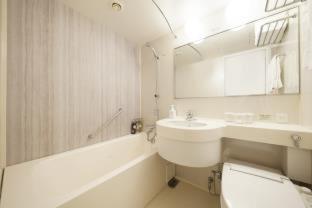 Richmond Hotel Naha Kumoji - Naha - 4
