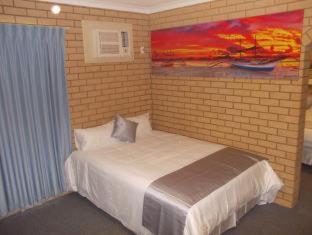 Carnarvon Motel - Carnarvon - 7