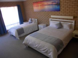 Carnarvon Motel - Carnarvon - 4