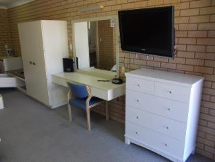 Carnarvon Motel - Carnarvon - 3