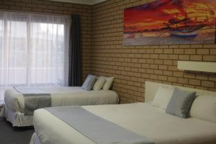 Carnarvon Motel - Carnarvon - 2