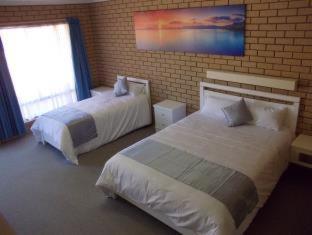 Carnarvon Motel - Carnarvon - 1